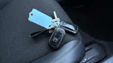 Honda HR-V 1.5 eHEV Advance 5dr CVT Hybrid Hatchback